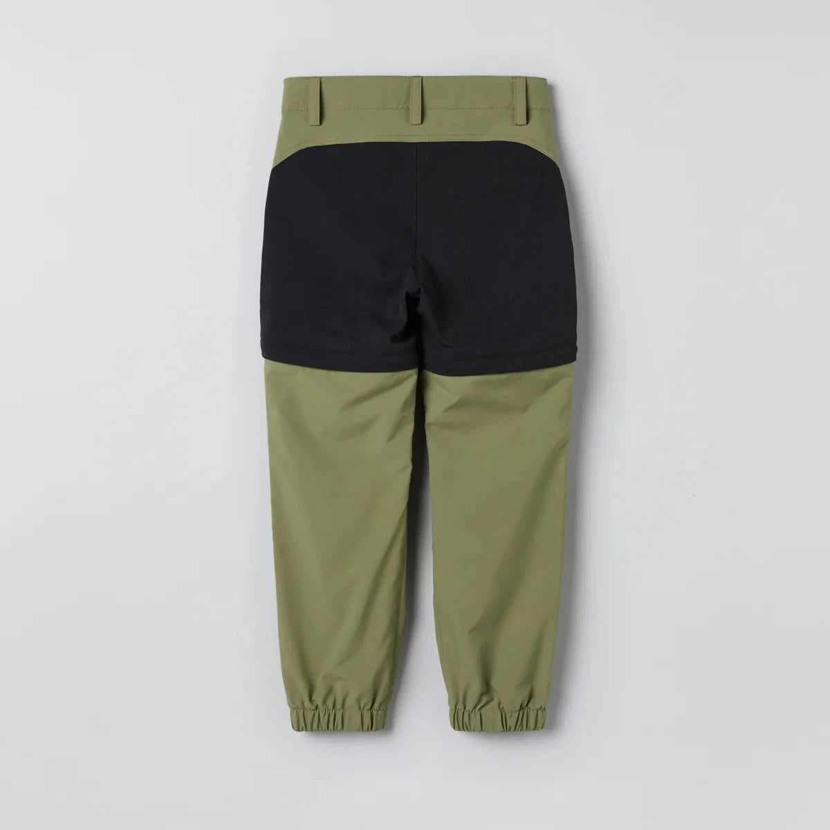 FUMES útivistarbuxur / stuttbuxur