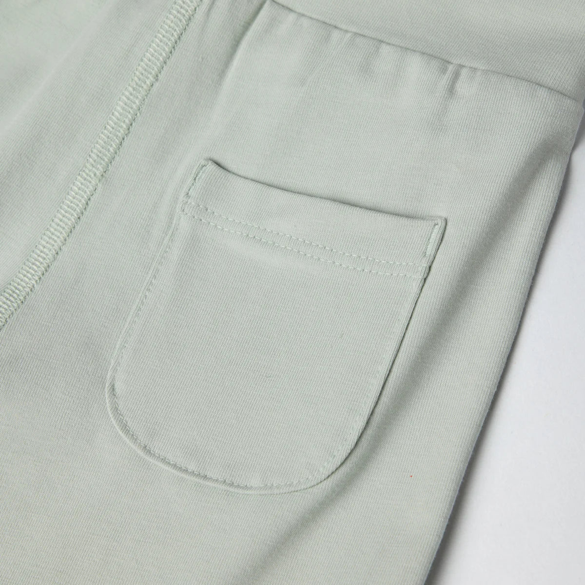 Ungbarnabuxur lengjanlegar