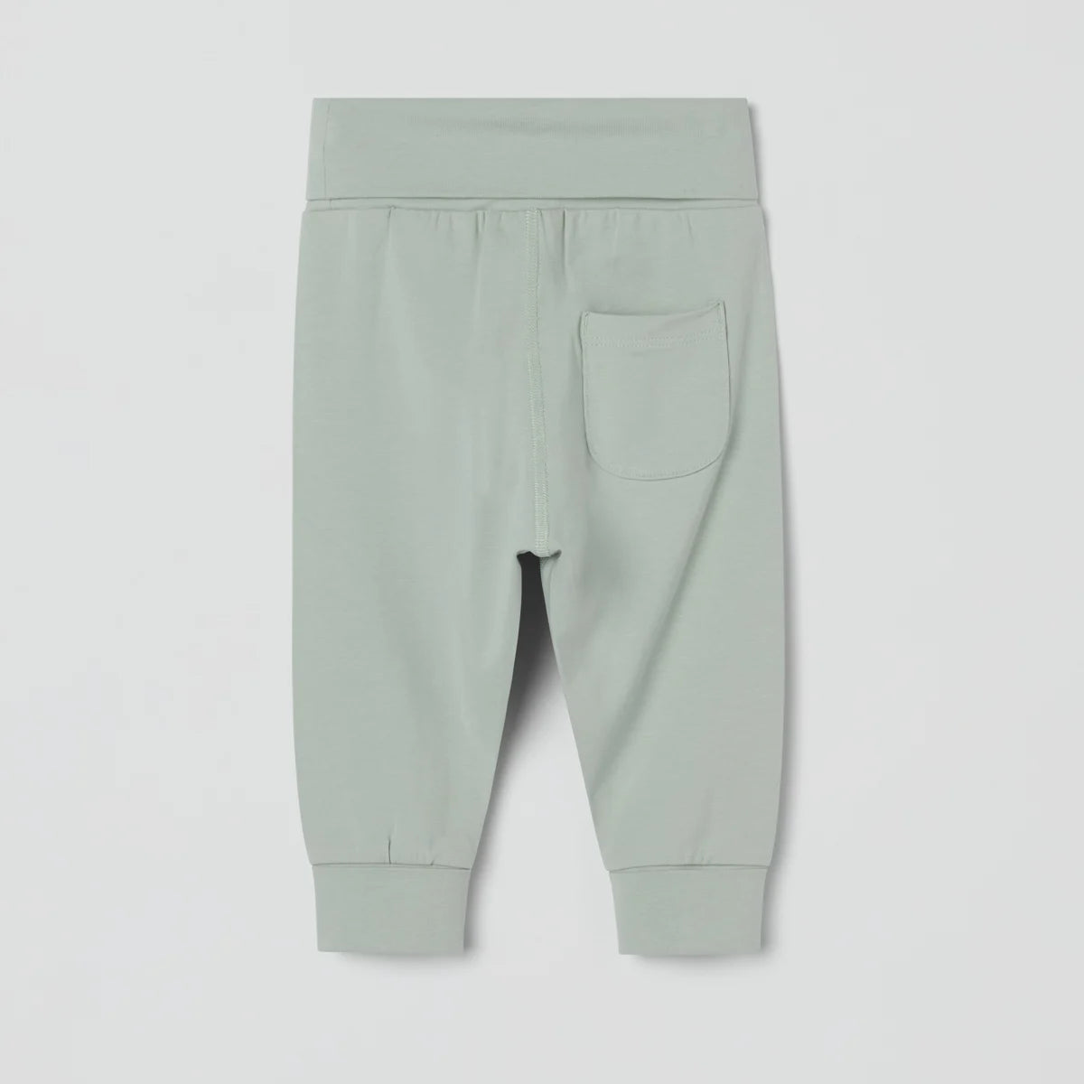 Ungbarnabuxur lengjanlegar