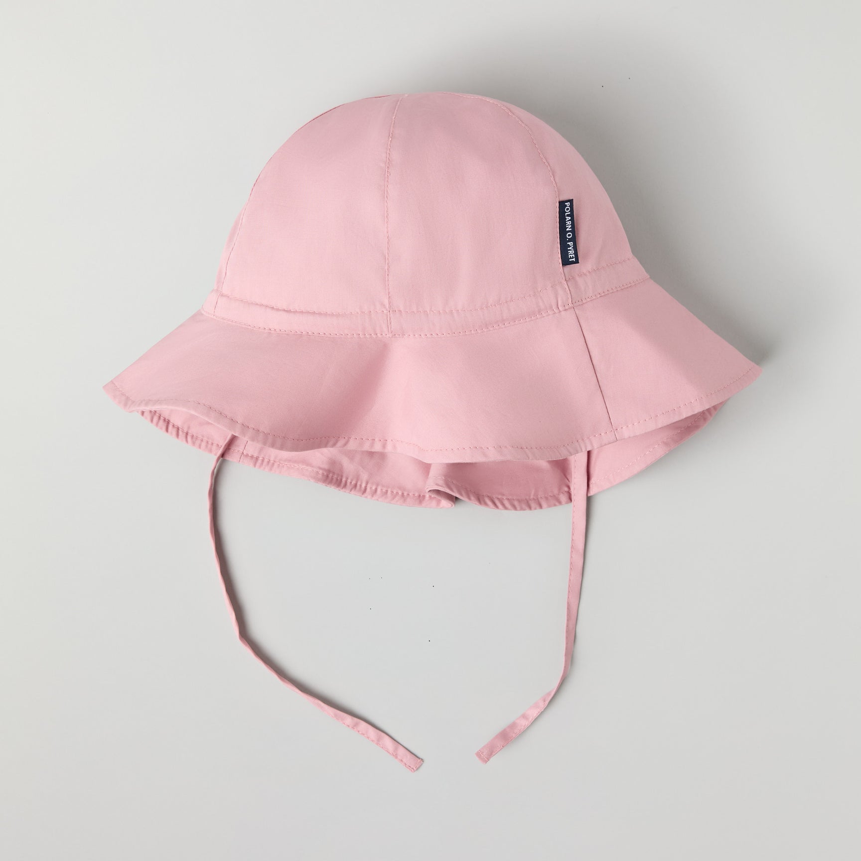 Sólhattur með UPF50 sólarvörn