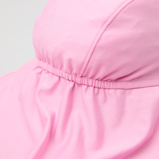 Sund- sólhattur UPF50 sólarvörn