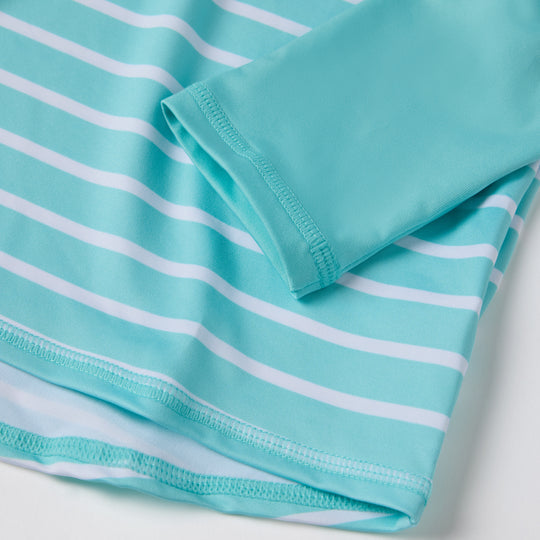 Sundbolur með UPF50 sólarvörn