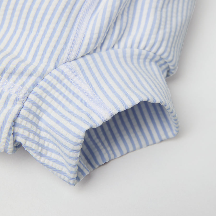 Bleyju sundbuxur  UPF50 sólaravörn