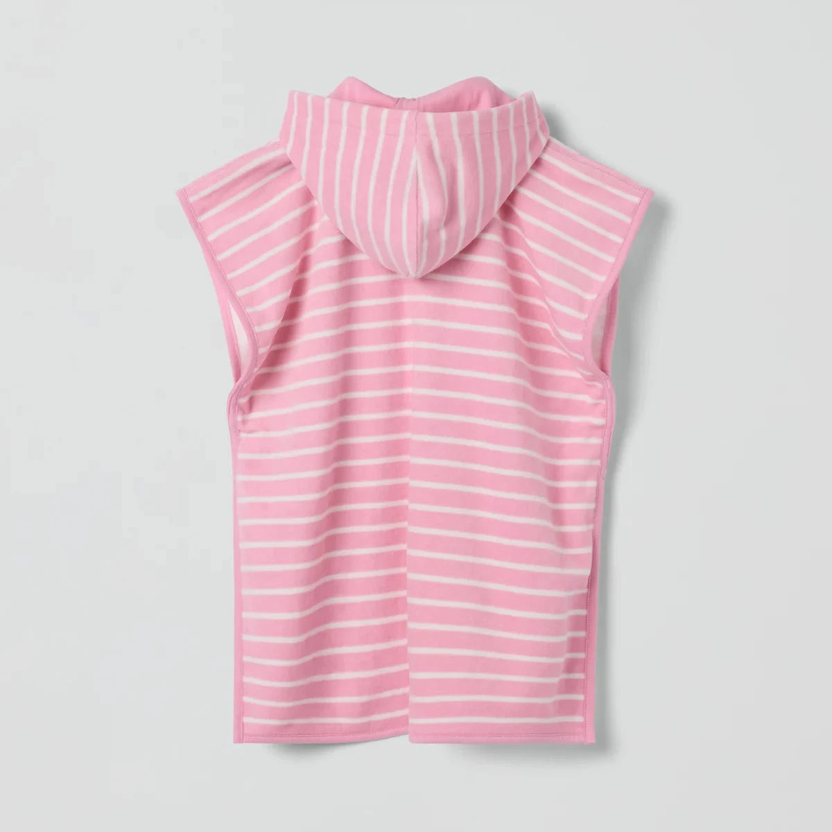 Baðhandklæði með hettu