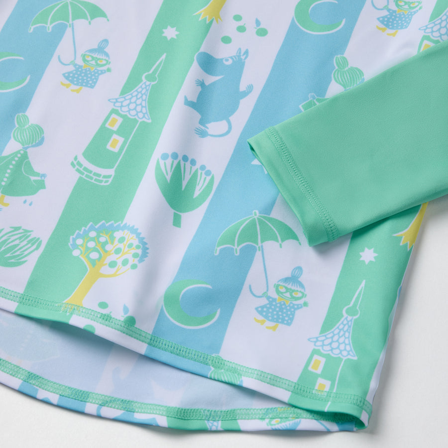 Sundbolur Moomin UPF50 sólarvörn