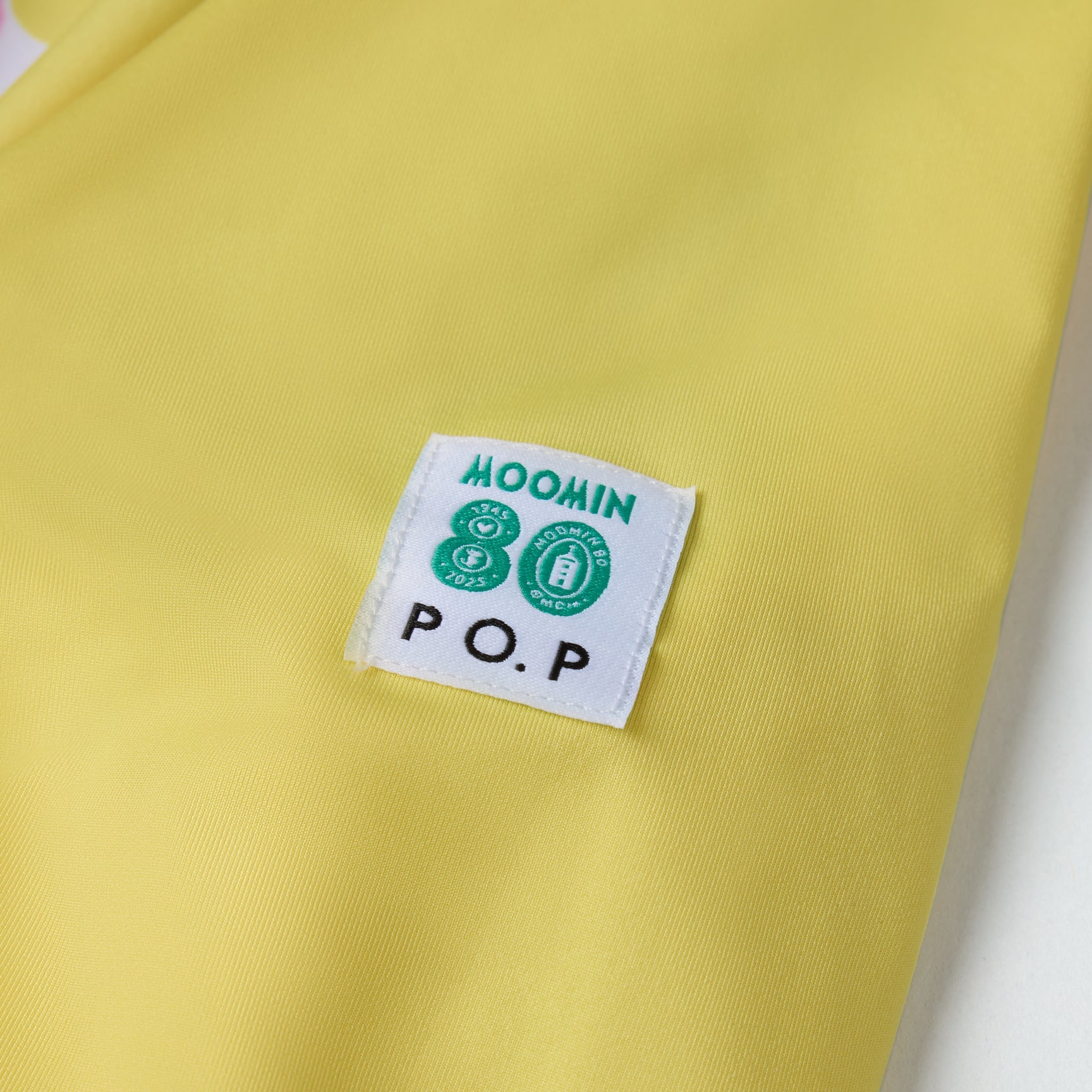 Sundbolur Moomin UPF50 sólarvörn