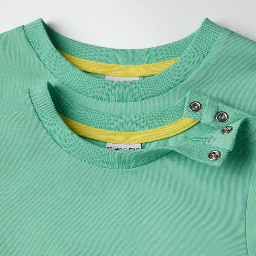 Stuttermambolur með Moomin