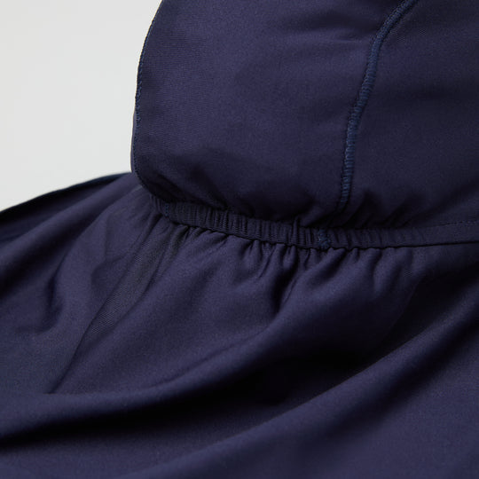 Sund- sólhattur með UPF50 sólarvörn