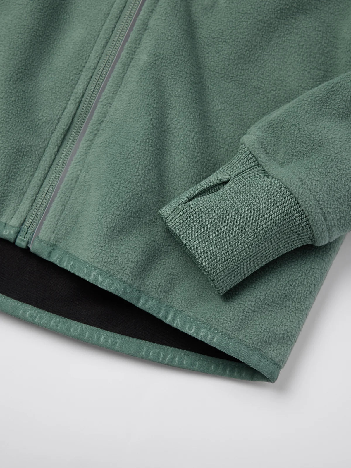 BREEZE flíspeysa vindheld