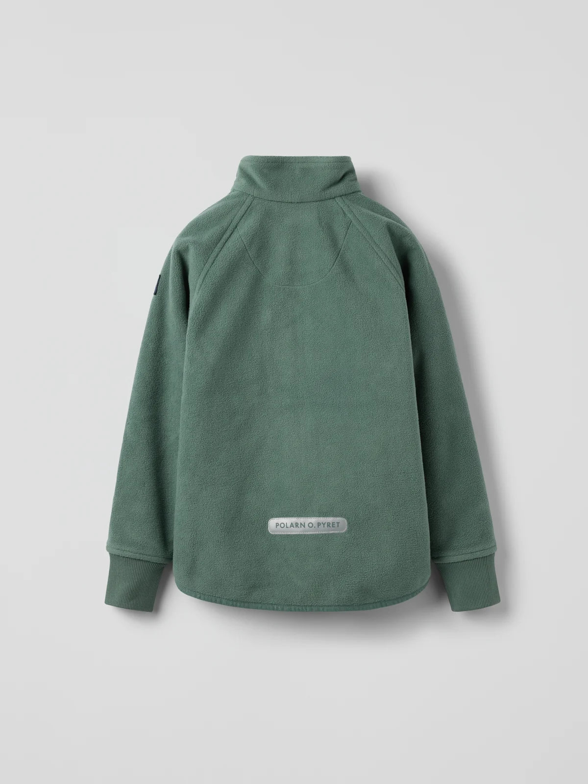 BREEZE flíspeysa vindheld