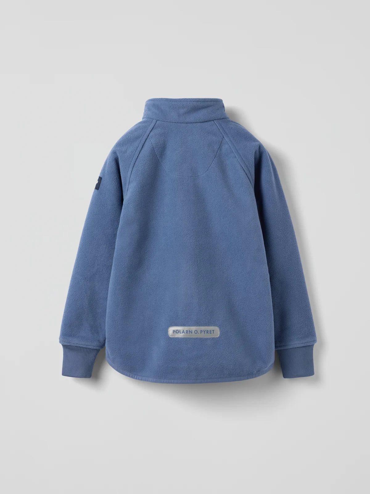 BREEZE flíspeysa vindheld