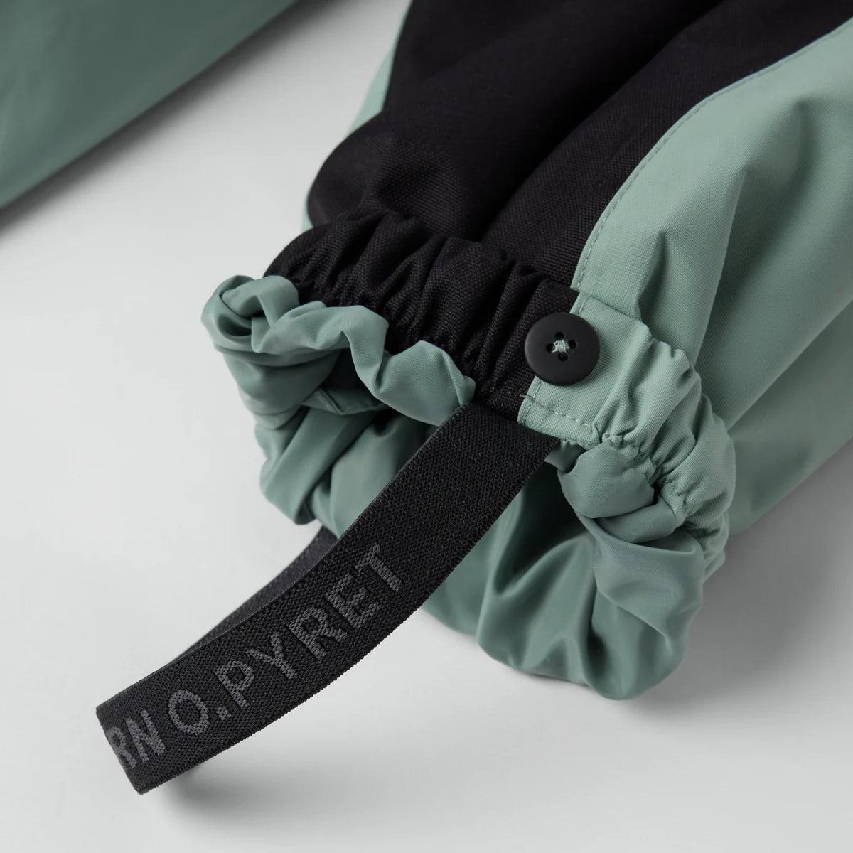 TORNADO vatnsheldur flísfóðraður heilgalli WeatherPro 2in1