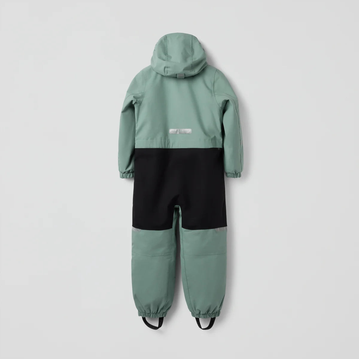 TORNADO vatnsheldur flísfóðraður heilgalli WeatherPro 2in1