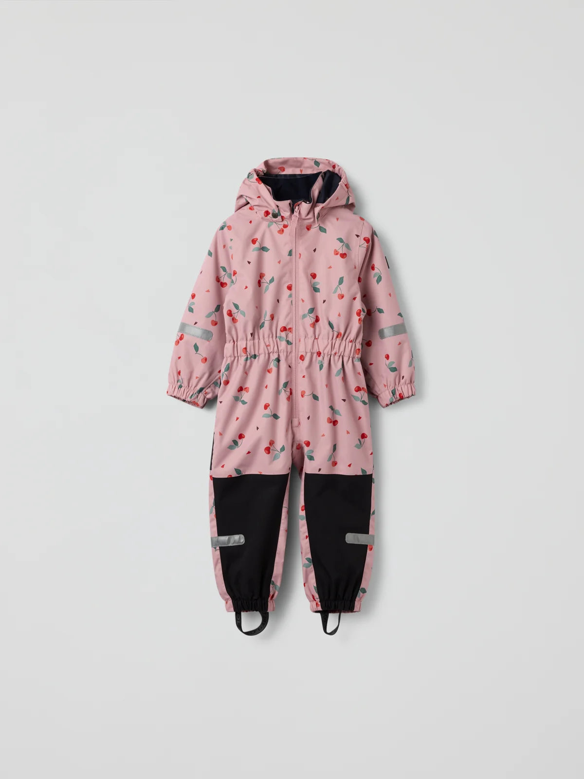 VICTORY PUDDLE SUIT regngalli skel