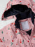 VICTORY PUDDLE SUIT regngalli skel