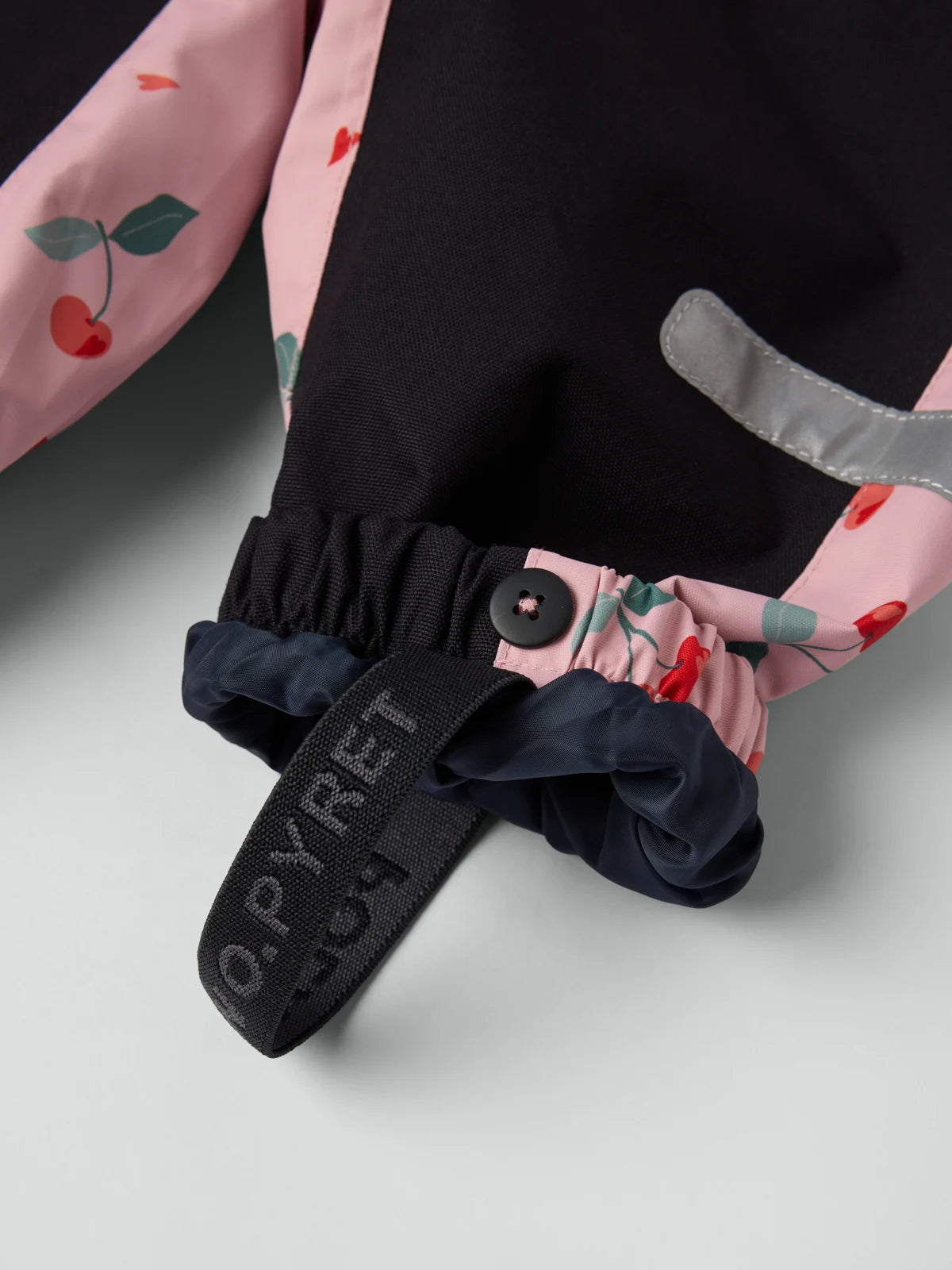 VICTORY PUDDLE SUIT regngalli skel