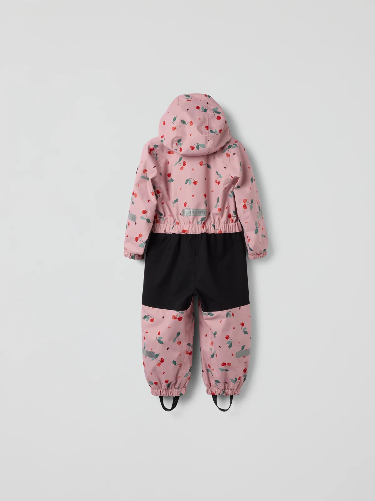 VICTORY PUDDLE SUIT regngalli skel