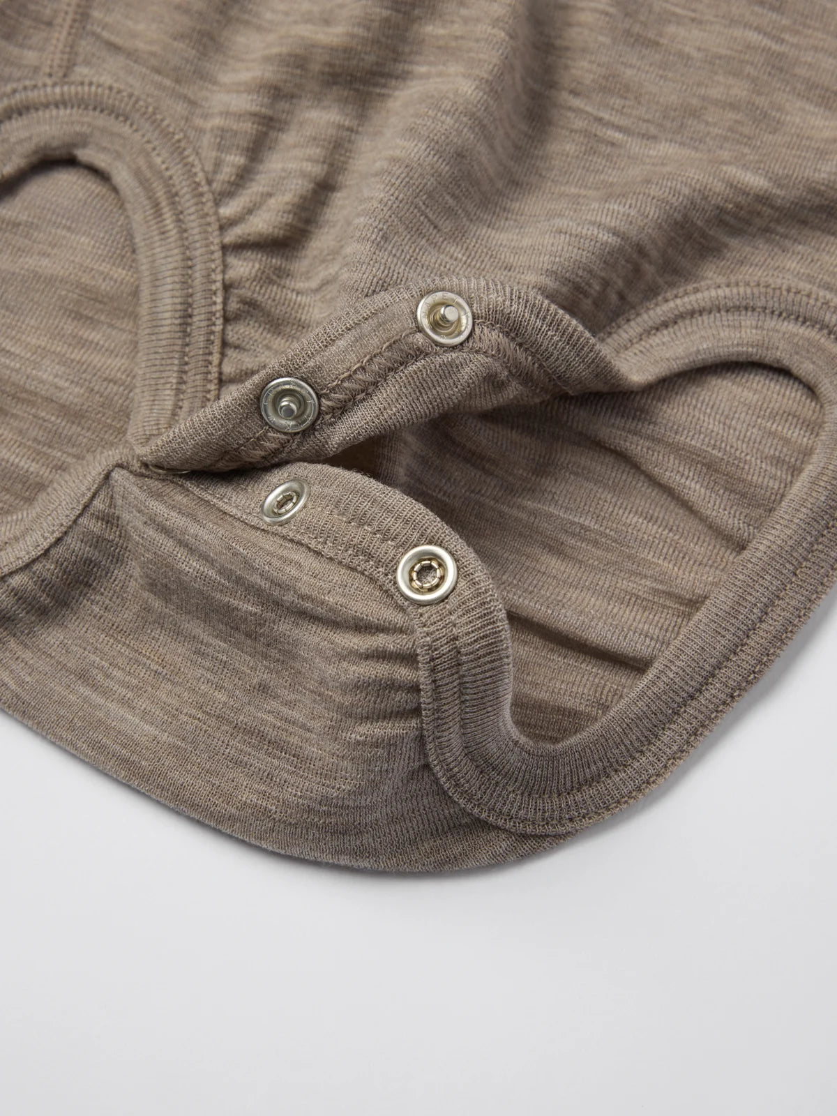 Samfella úr merinoull