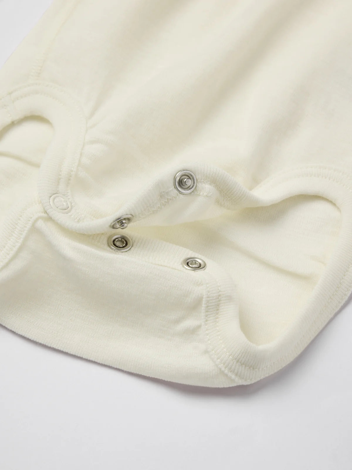 Samfella úr merinoull