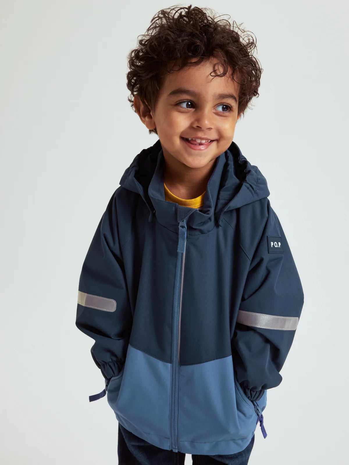 HAZY skeljakki vatnsheldur WeatherPro