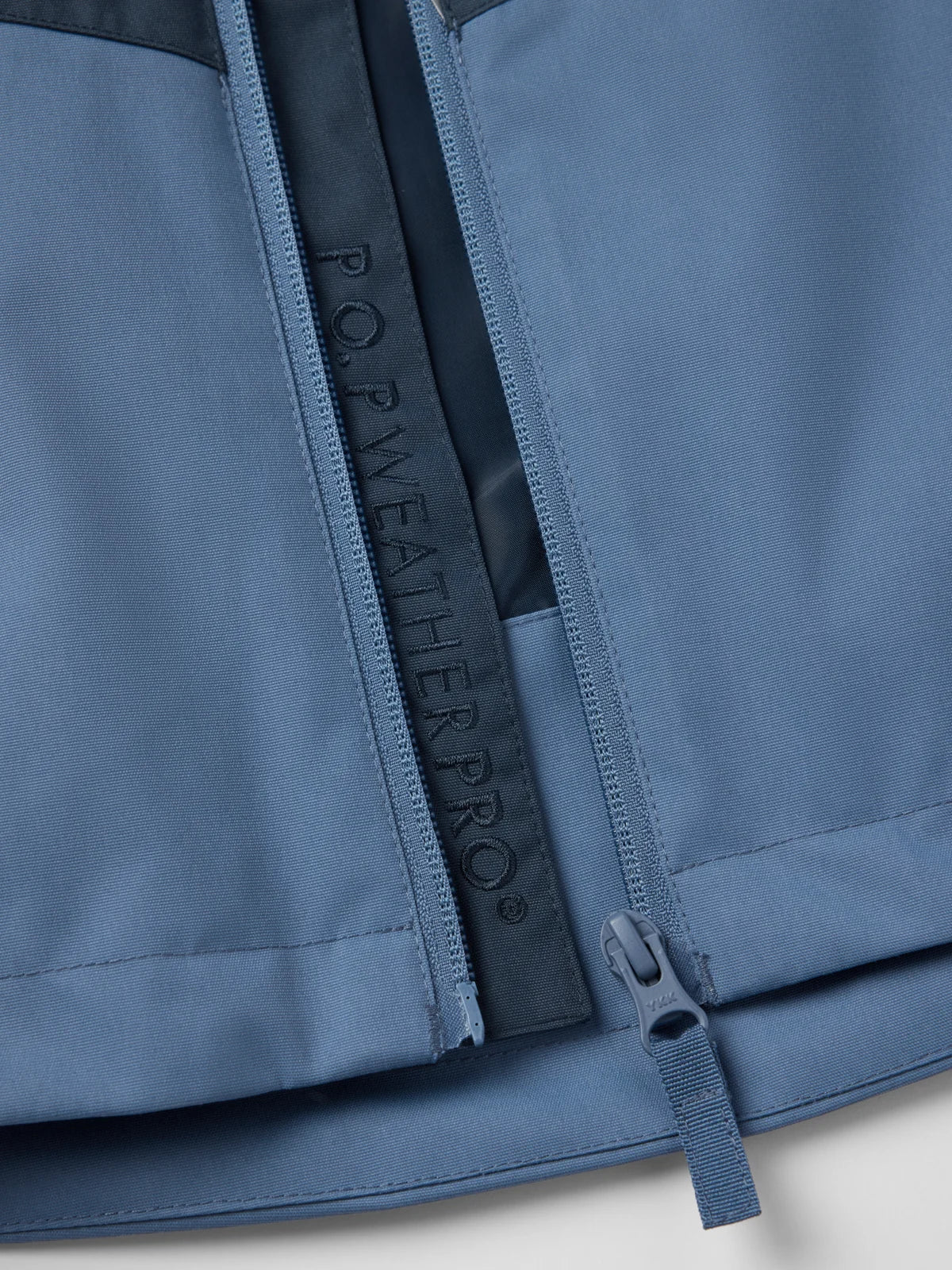 HAZY skeljakki vatnsheldur WeatherPro