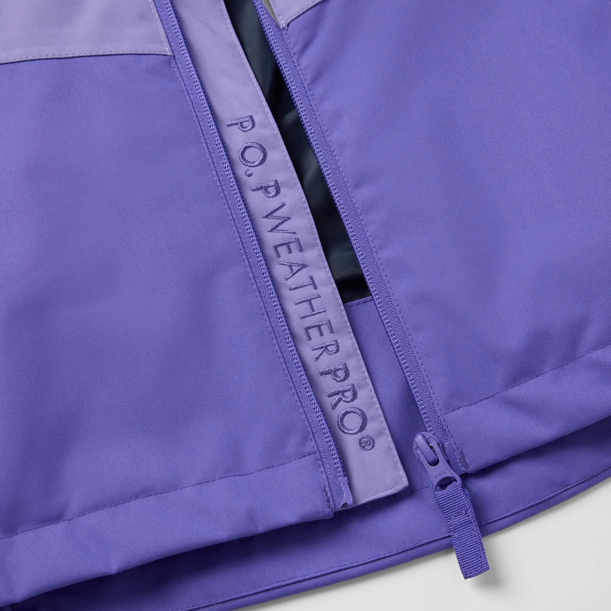 HAZY skeljakki vatnsheldur WeatherPro