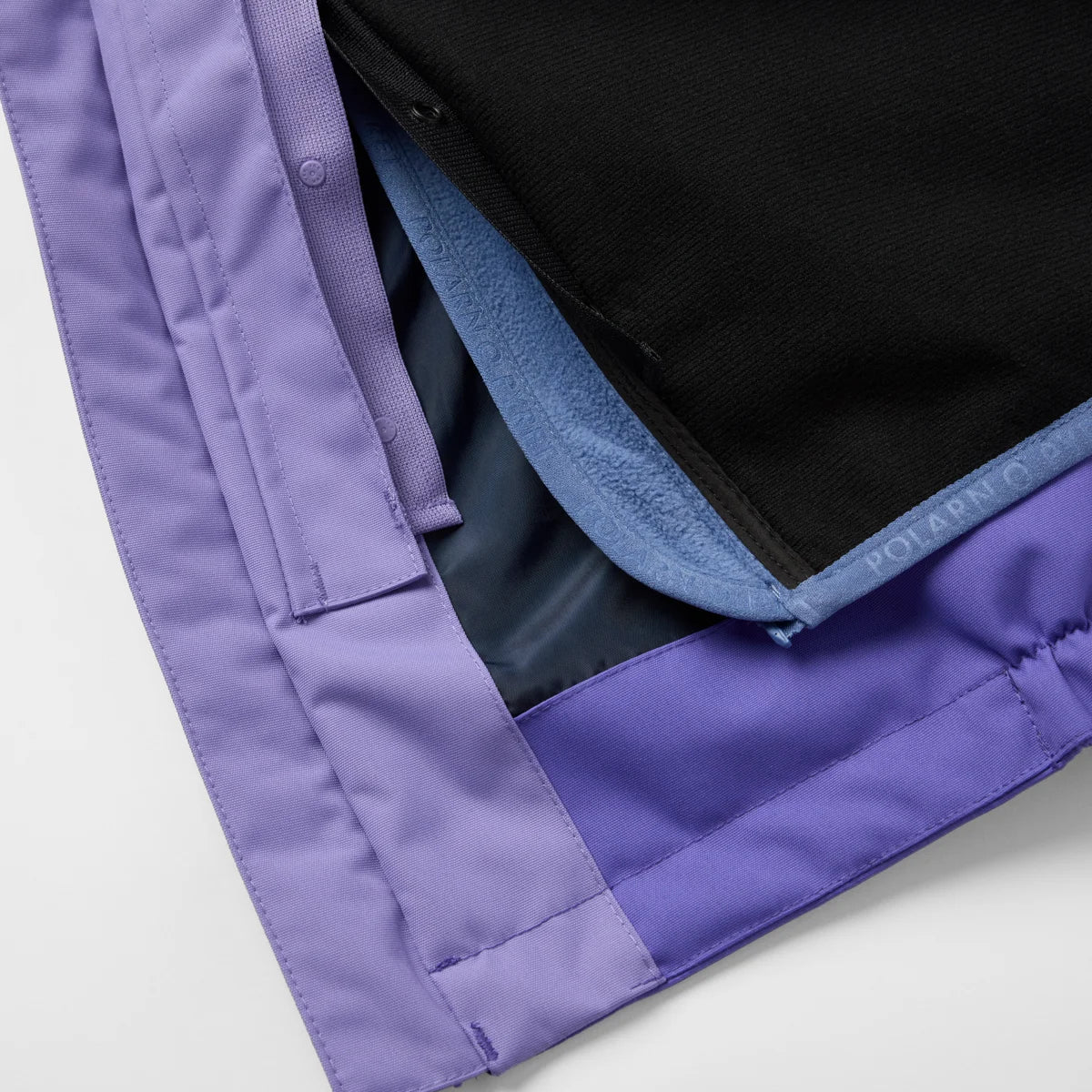 HAZY skeljakki vatnsheldur WeatherPro