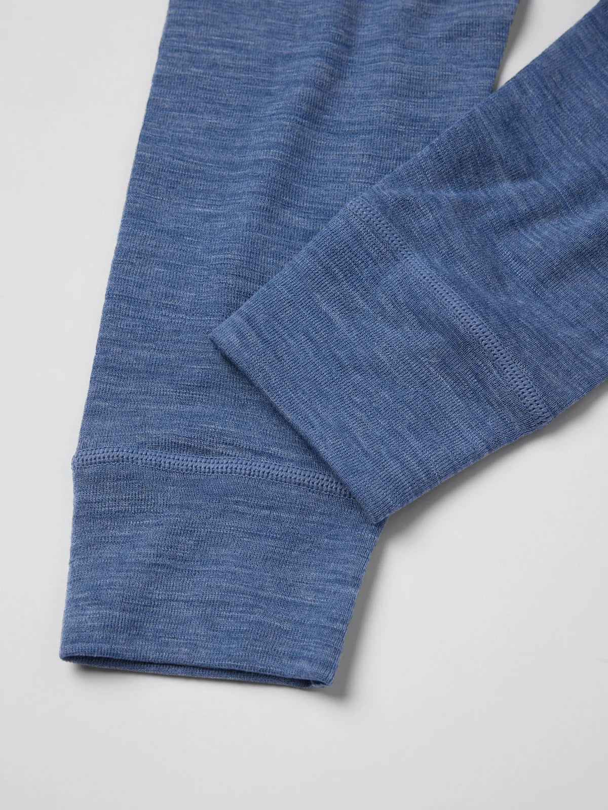 Merino ullarbuxur