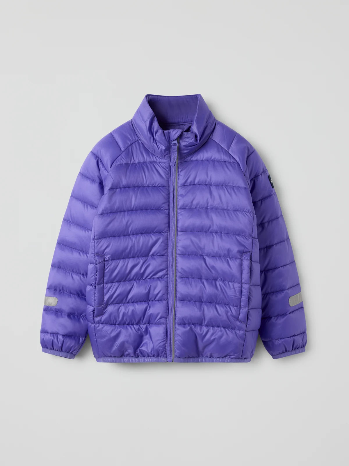 FROSTY primaloft úlpa - smellist í skel