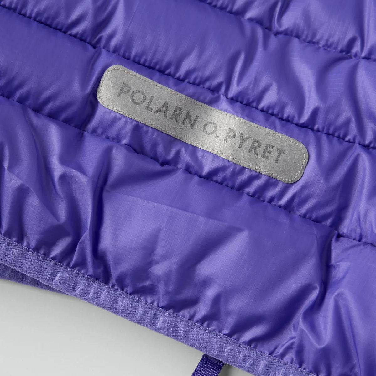 FROSTY primaloft úlpa - smellist í skel