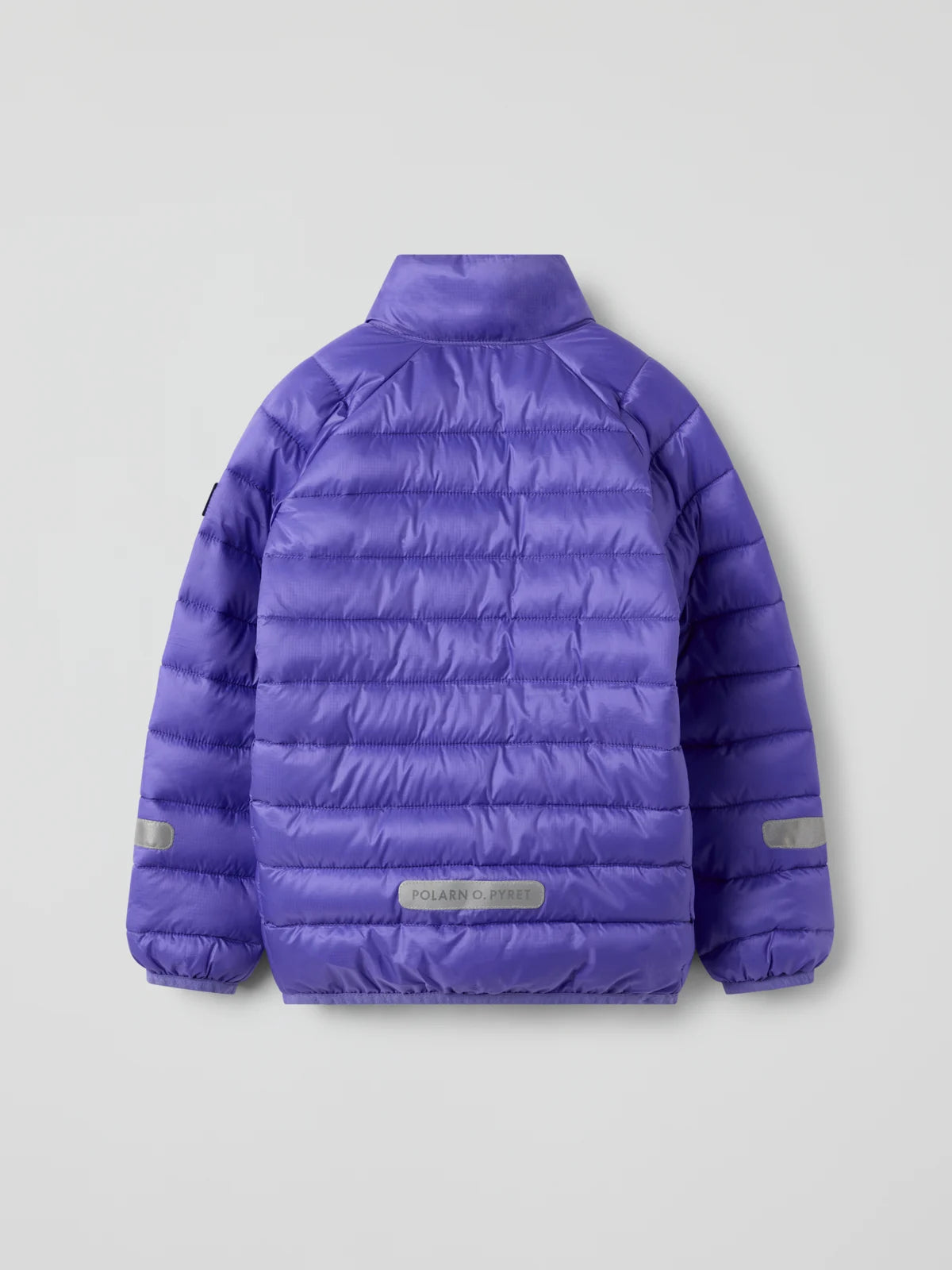 FROSTY primaloft úlpa - smellist í skel