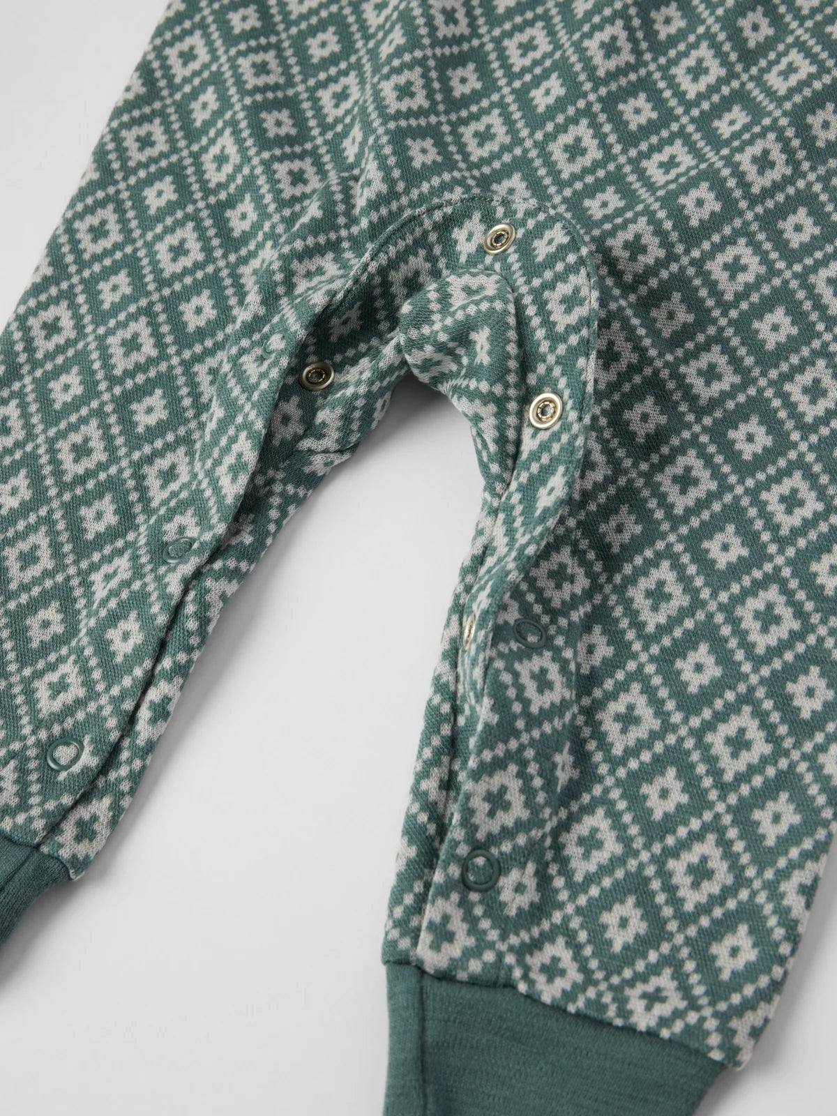 Heilgalli úr merinoull