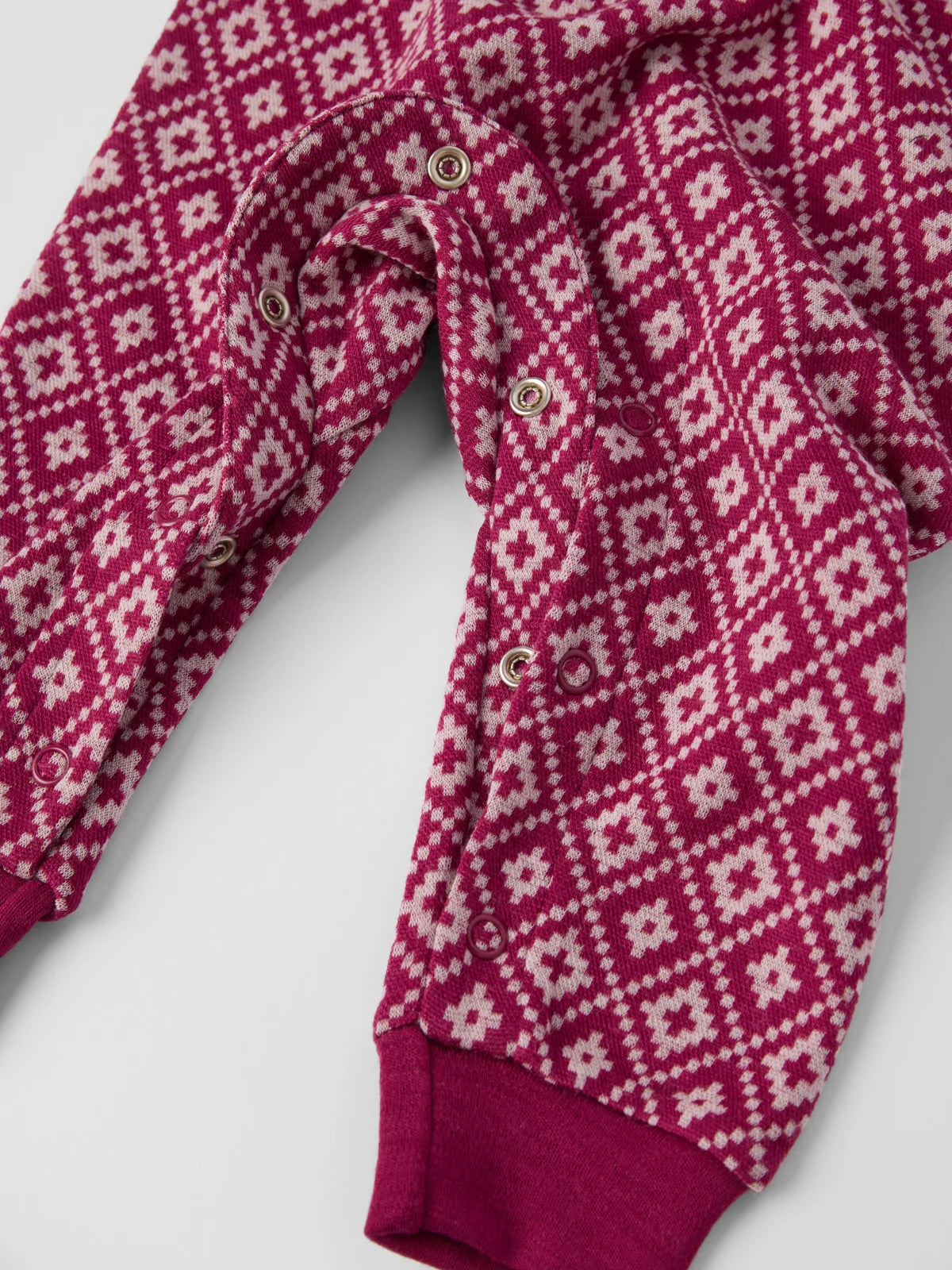 Heilgalli úr merinoull