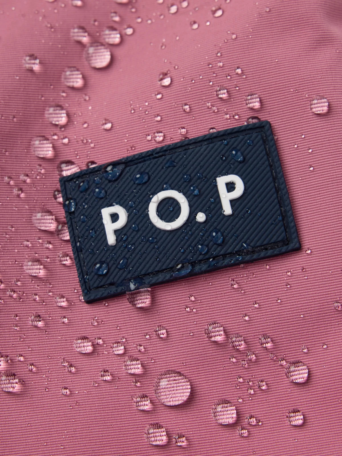 STORMY HIGH skelbuxur með smekk vatnsheldar WeatherPro