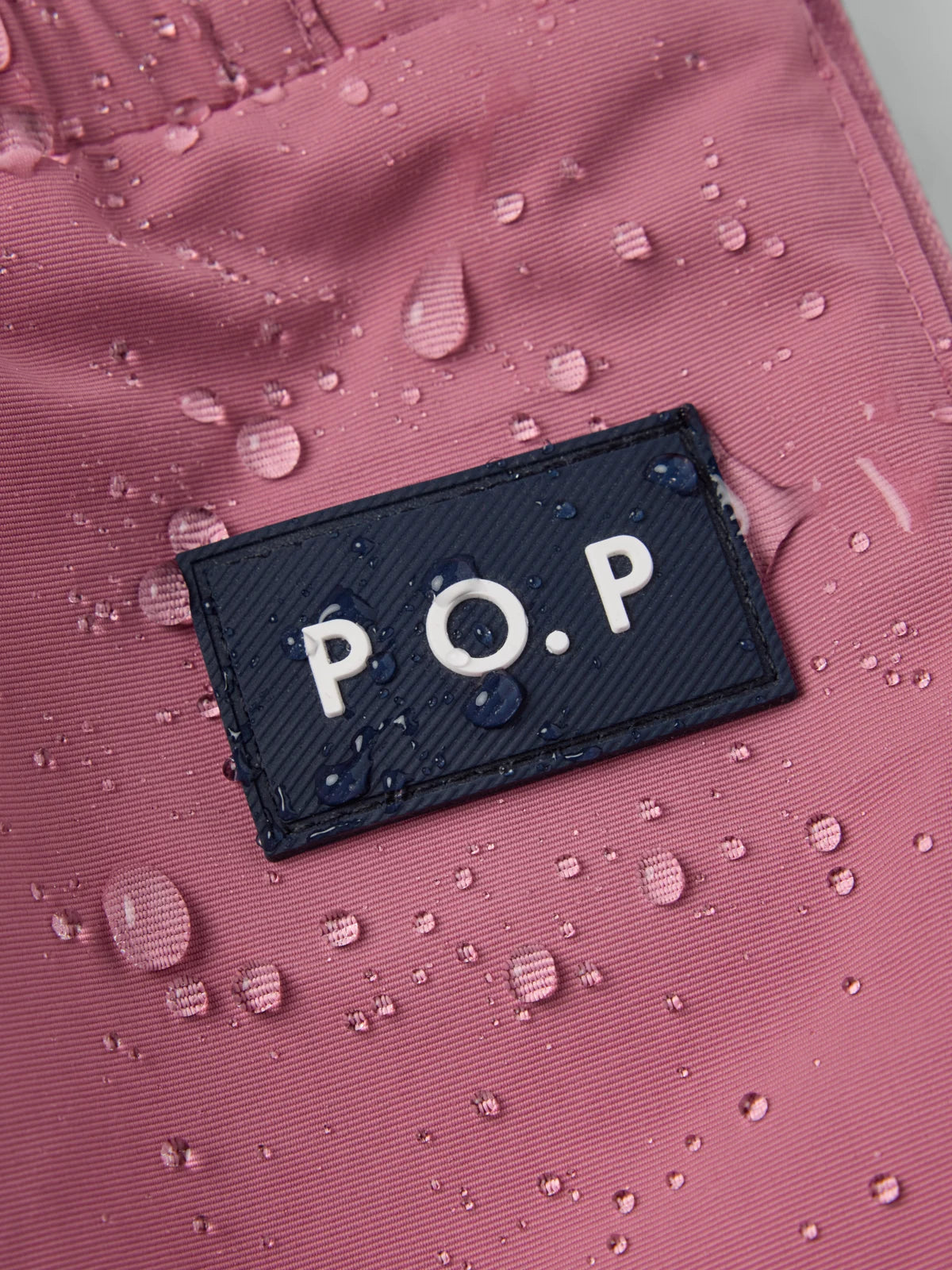 STORMY LOW skelbuxur vatnsheldar WeatherPro