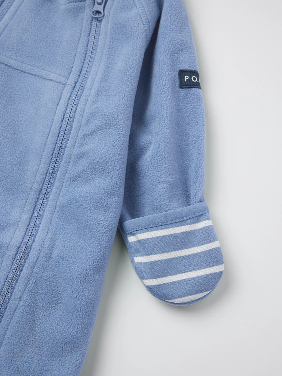 STRATUS flísgalli vindheldur