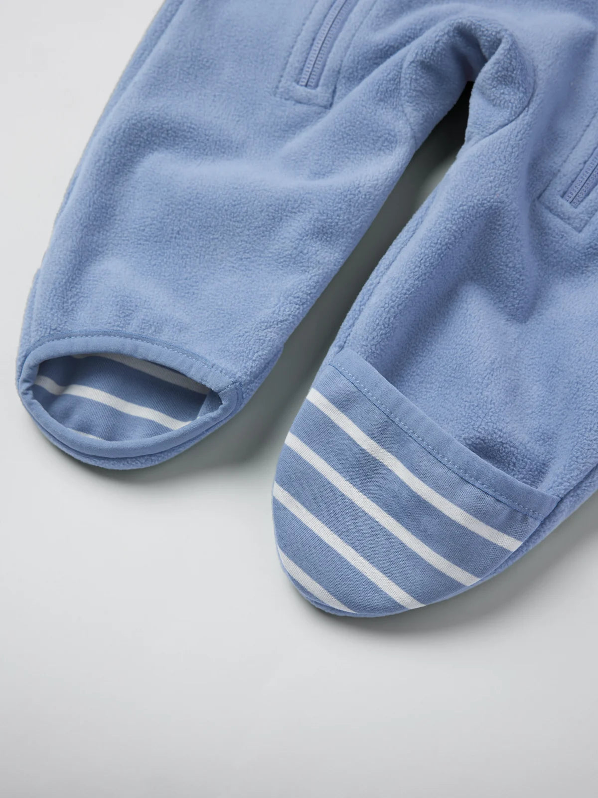 STRATUS flísgalli vindheldur