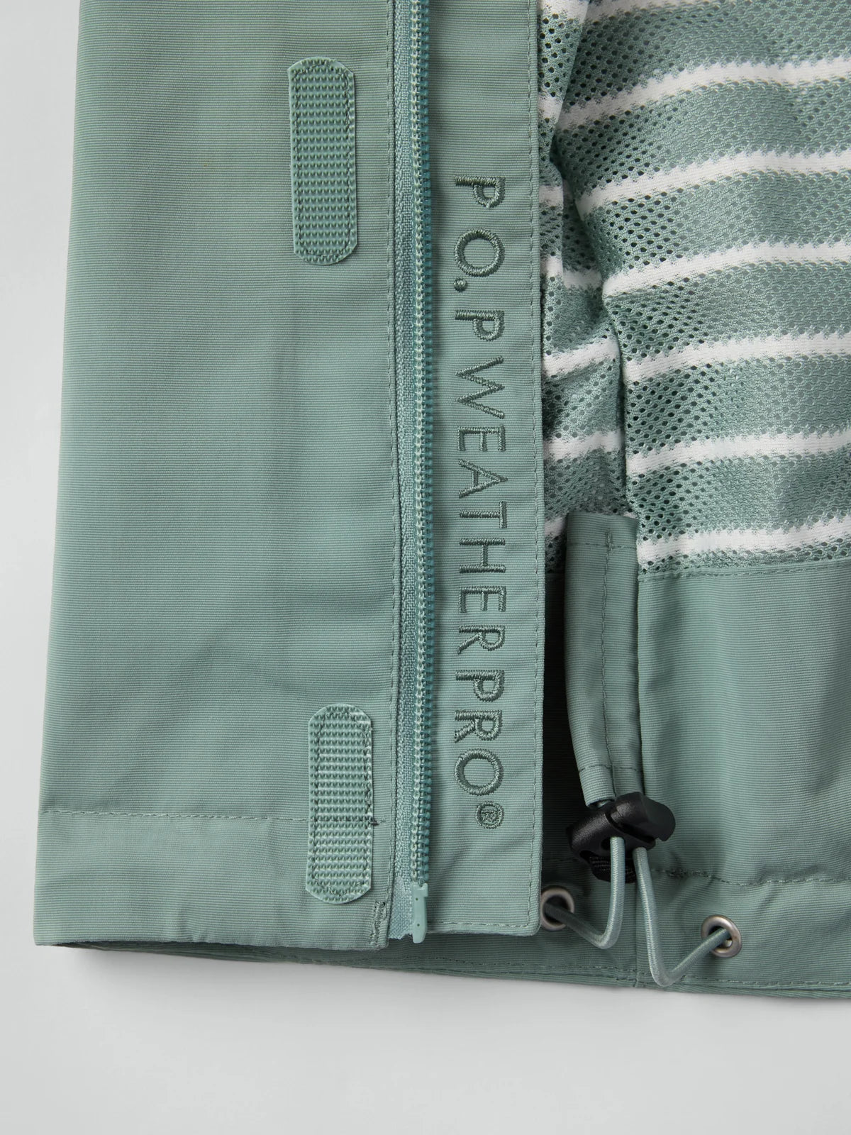 STORMY skeljakki vatnsheldur WeatherPro