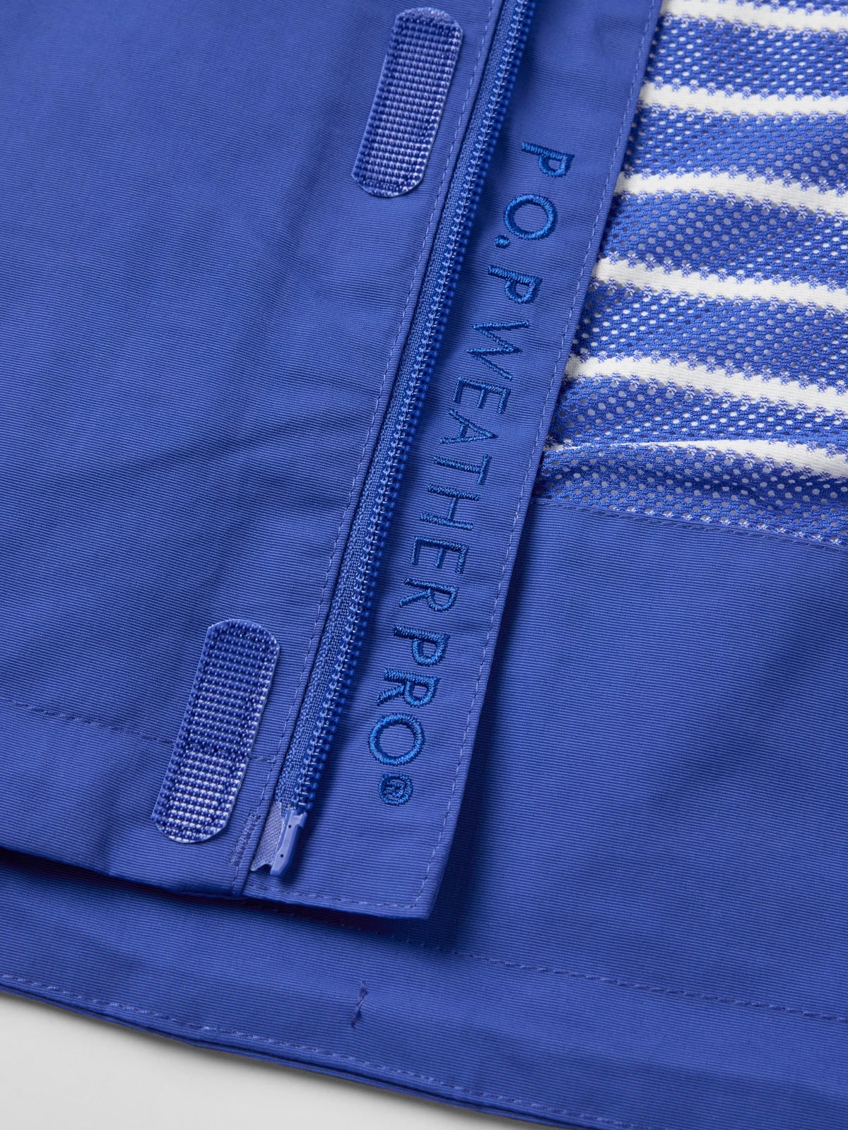 STORMY skeljakki vatnsheldur WeatherPro