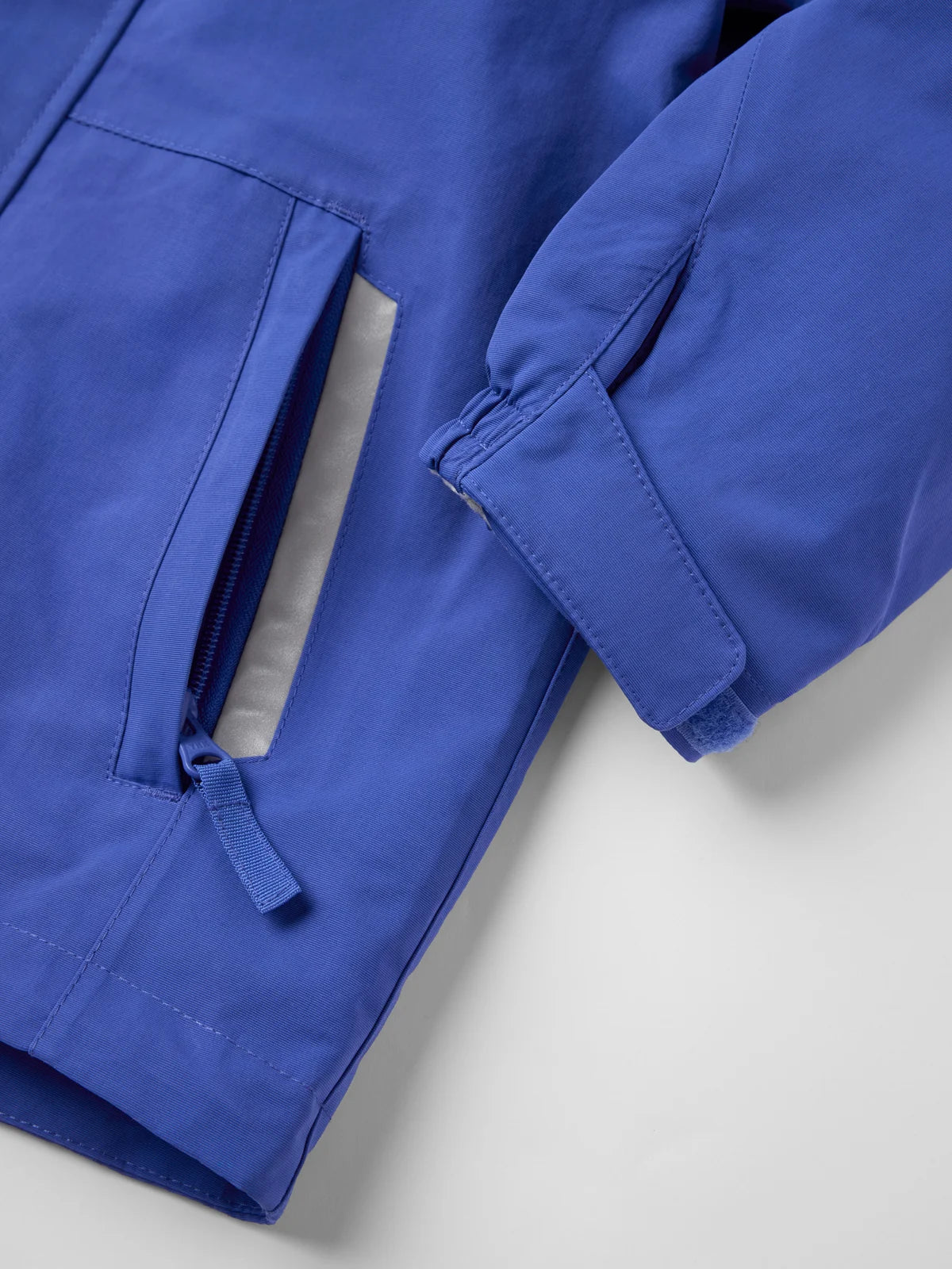 STORMY skeljakki vatnsheldur WeatherPro