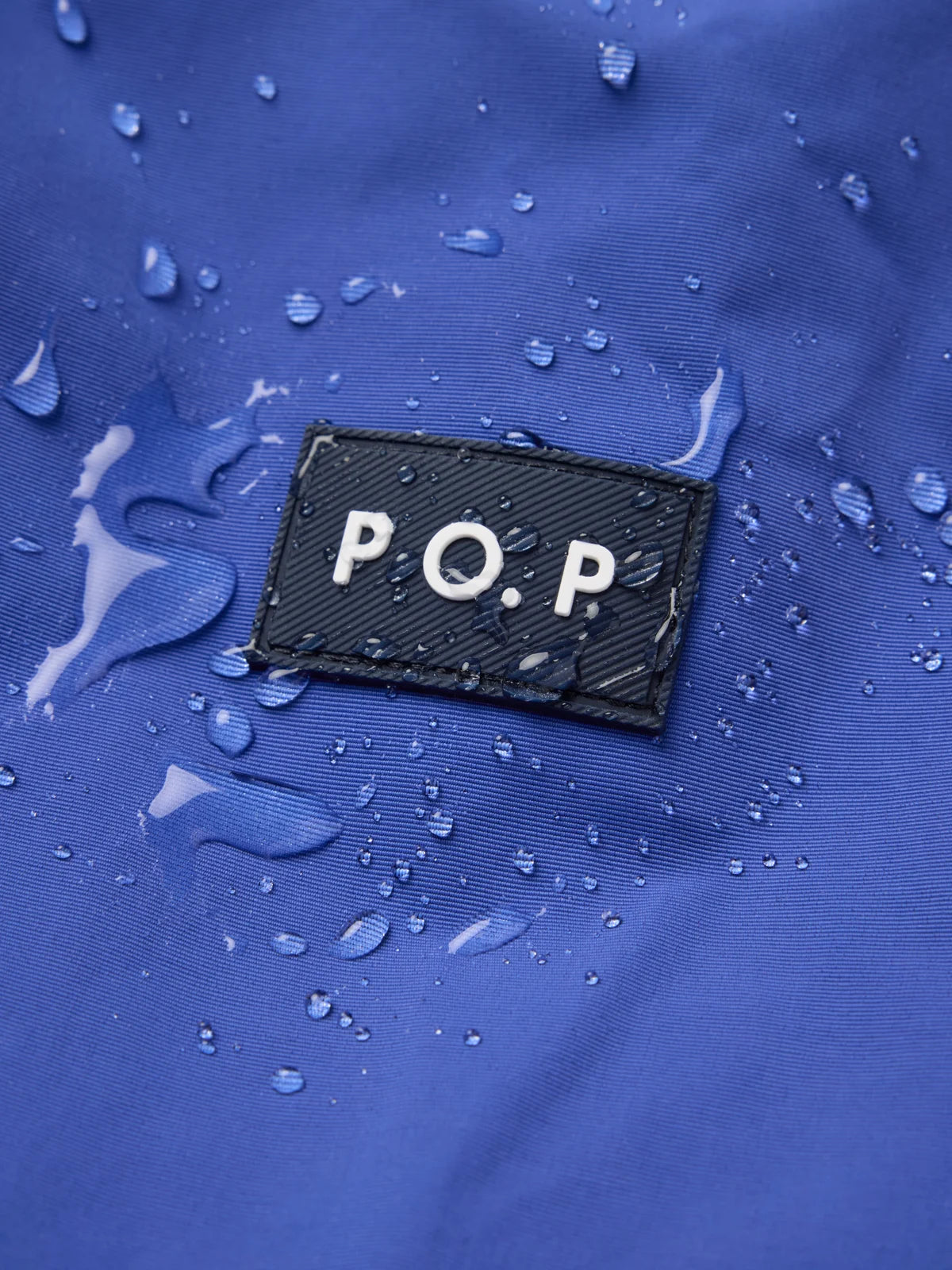 STORMY skeljakki vatnsheldur WeatherPro