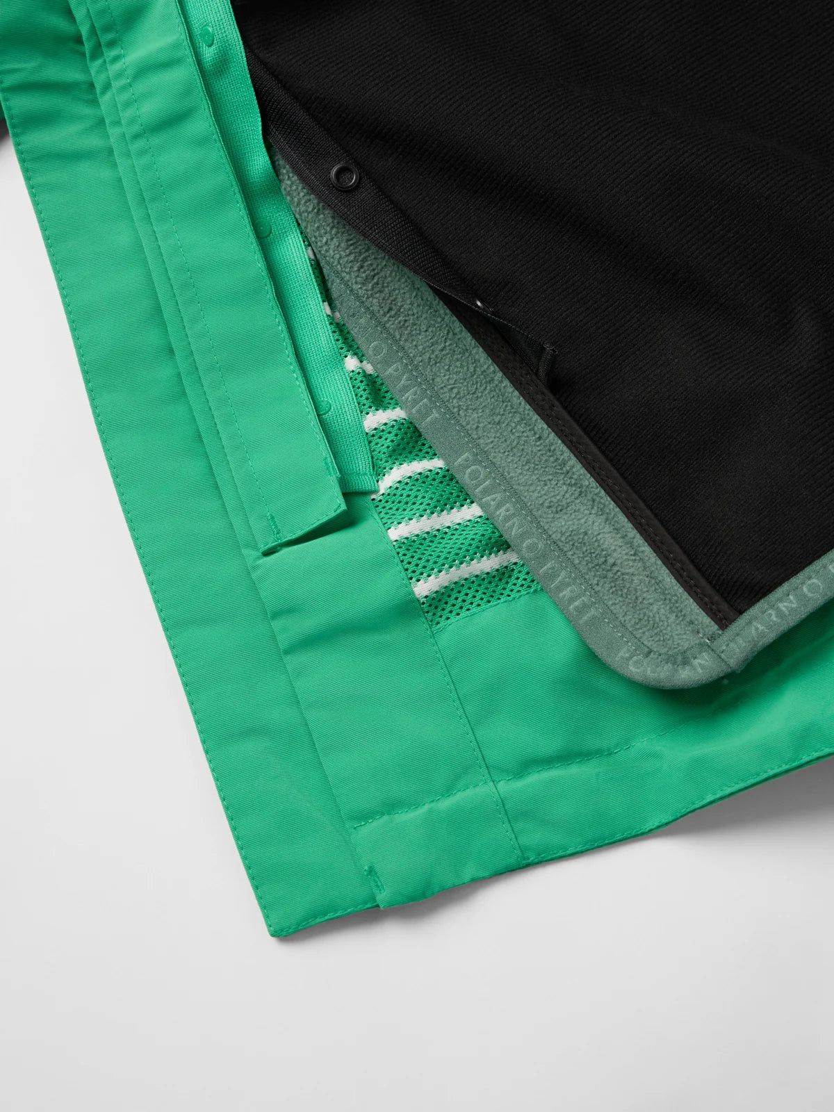 STORMY skeljakki vatnsheldur WeatherPro