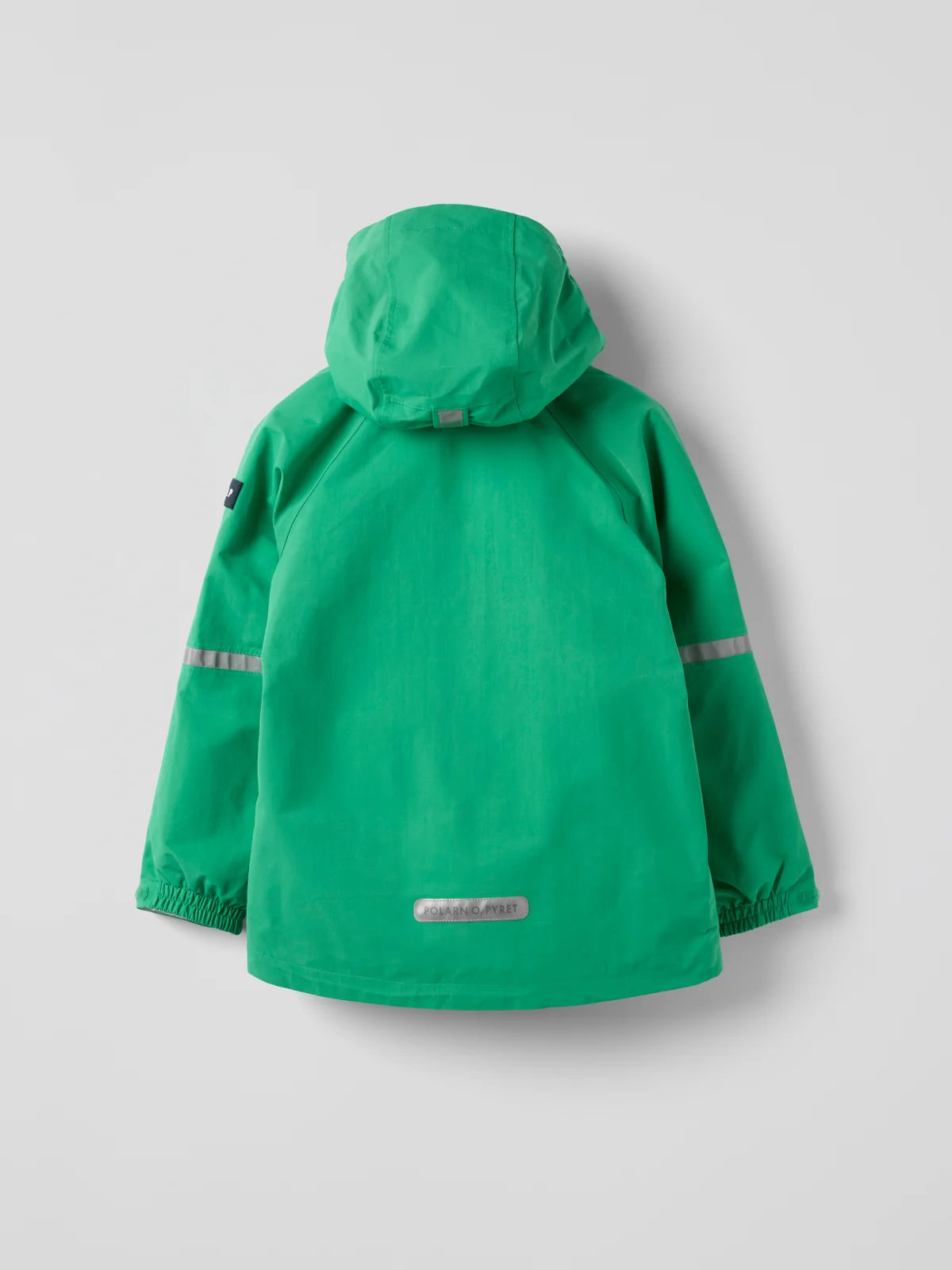 STORMY skeljakki vatnsheldur WeatherPro