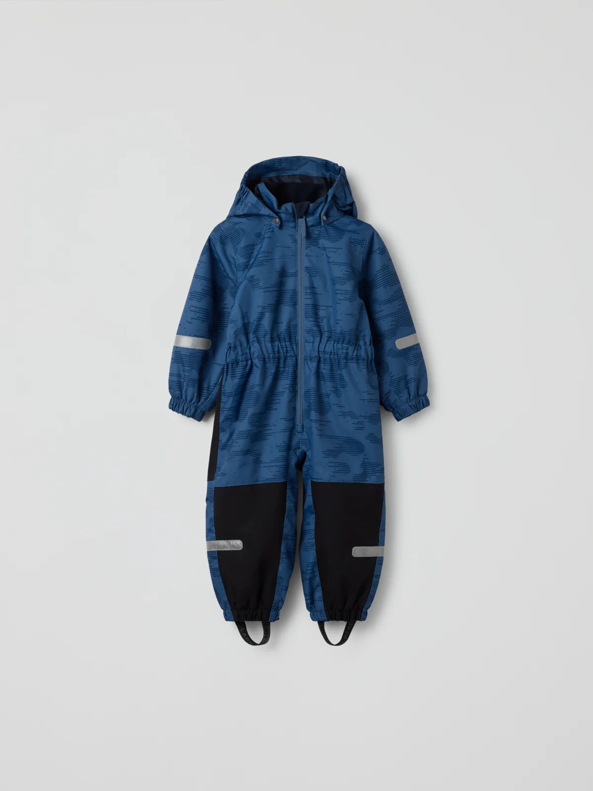VICTORY PUDDLE SUIT regngalli skel