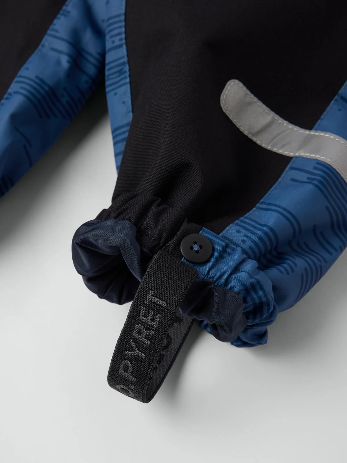 VICTORY PUDDLE SUIT regngalli skel