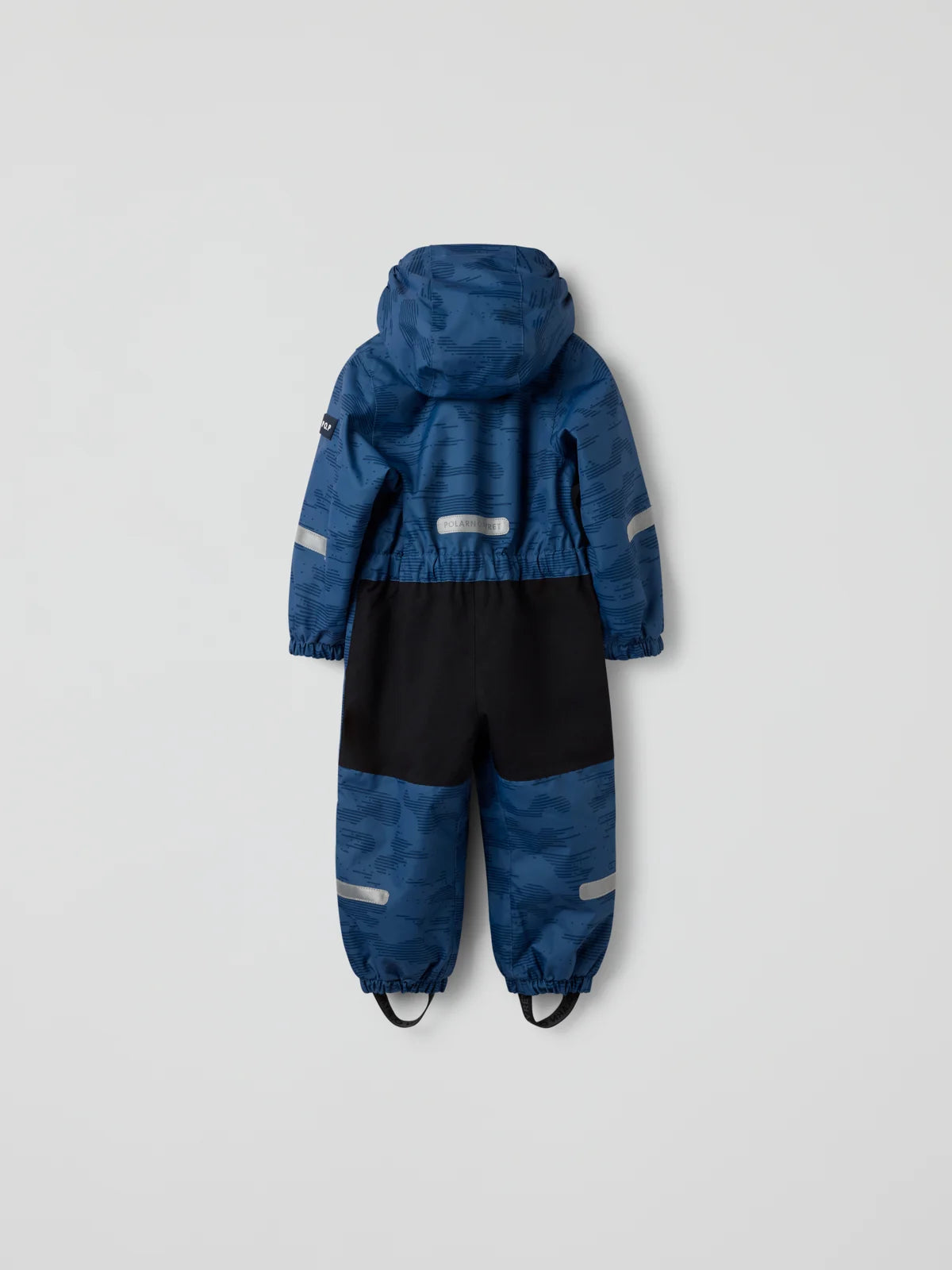 VICTORY PUDDLE SUIT regngalli skel