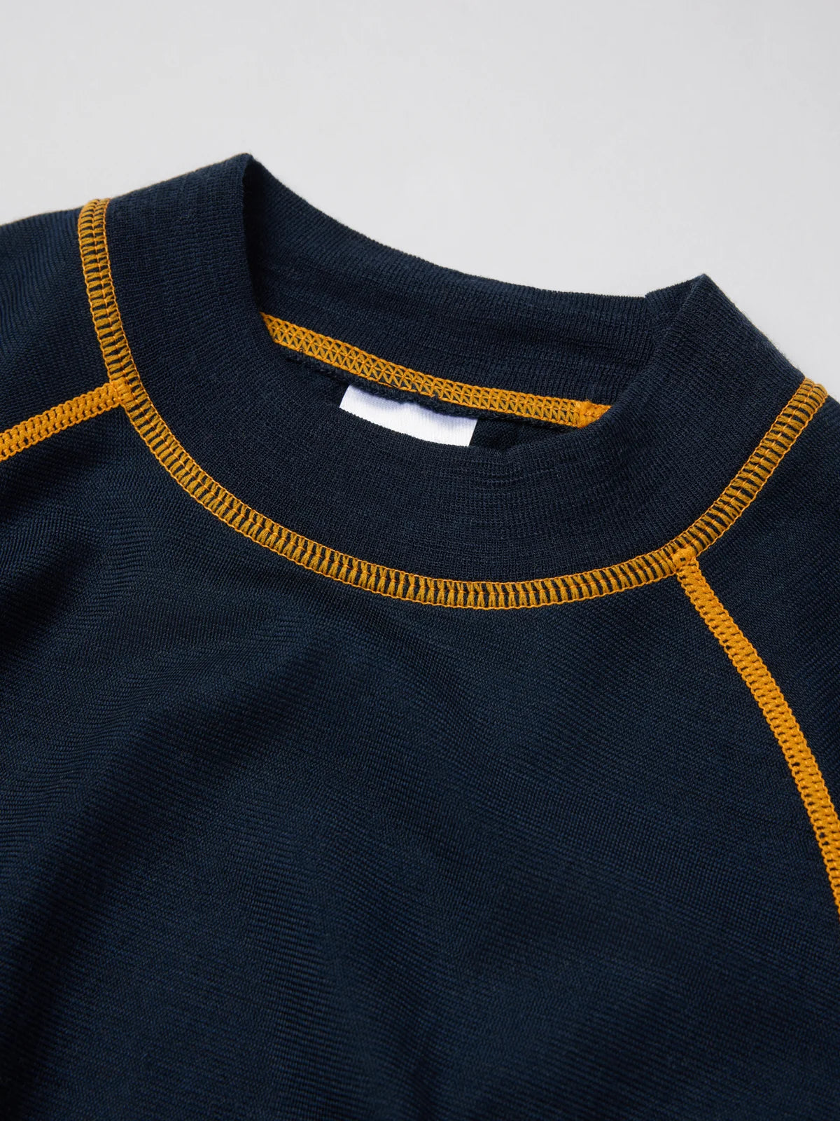 Bolur úr ullarblöndu