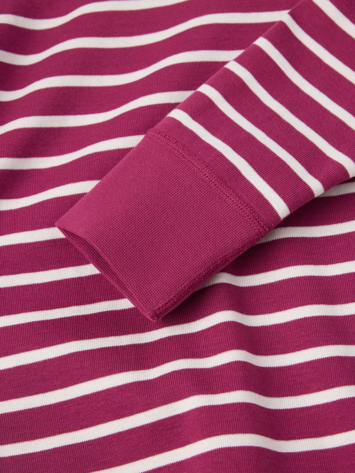 Bolur með PO.P röndum