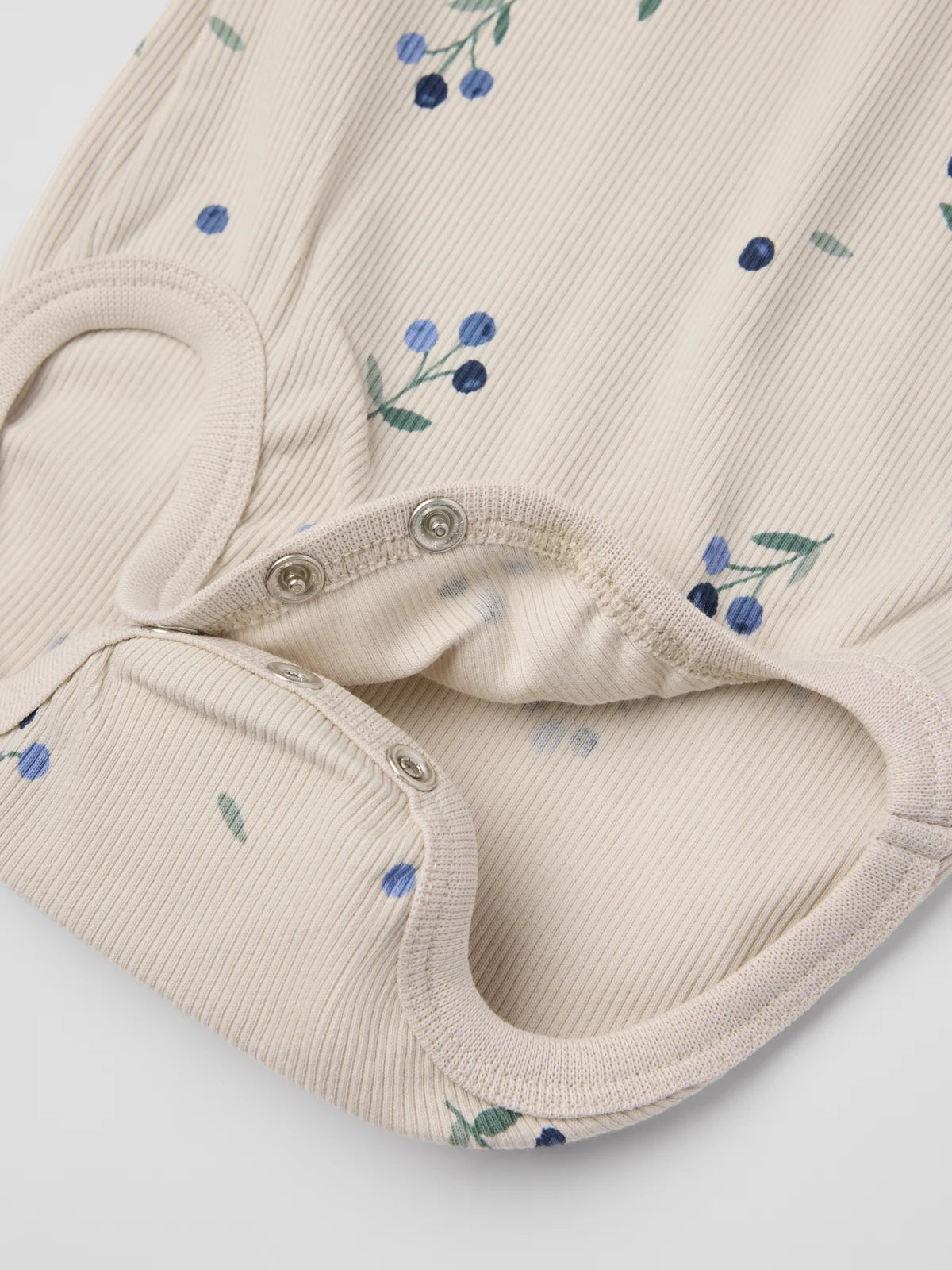 Samfella með bláberjum lengjanleg