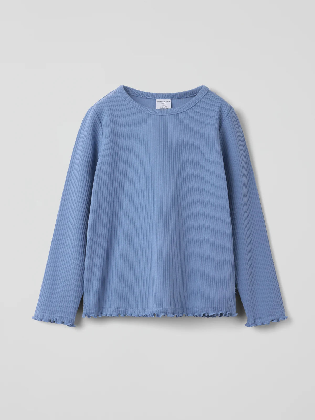 Bolur einlitur ribbed